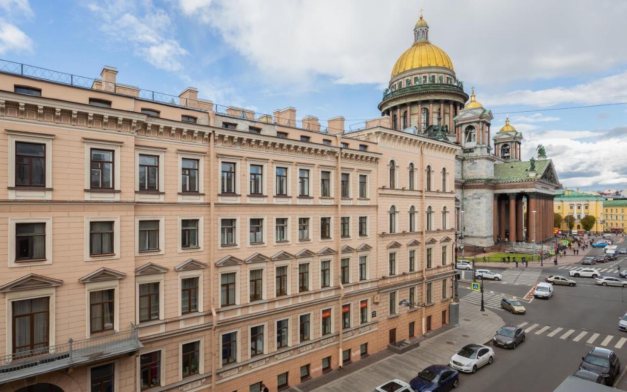 Renaissance St. Petersburg Baltic Hotel Екстериор снимка